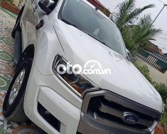 Ford Ranger   XLS  2016 - Cần bán gấp Ford Ranger XLS năm 2016, màu trắng, nhập khẩu nguyên chiếc số tự động giá 519 triệu tại Thanh Hóa