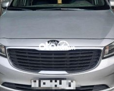 Kia Sedona 2014 - Bán xe Kia Sedona năm 2014, màu bạc, nhập khẩu, giá tốt giá 650 triệu tại Tp.HCM