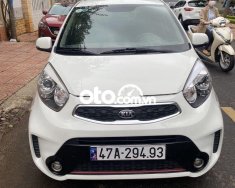 Kia Morning 2016 - Bán ô tô Kia Morning đời 2016, nhập khẩu, giá chỉ 268 triệu giá 268 triệu tại Kon Tum