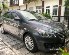 Suzuki Ciaz 2019 - Bán xe Suzuki Ciaz năm sản xuất 2019, màu xám giá 418 triệu tại Long An