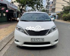 Toyota Sienna 2020 - Bán Toyota Sienna đời 2020, màu trắng, nhập khẩu nguyên chiếc chính chủ giá 960 triệu tại Tp.HCM