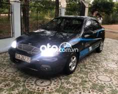 Daewoo Lacetti 2003 - Xe Daewoo Lacetti 2003, màu đen, nhập khẩu, giá tốt giá 58 triệu tại Bình Phước