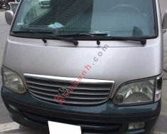 Toyota Hiace 2003 - Bán ô tô Toyota Hiace năm 2003, màu bạc giá 65 triệu tại Hải Phòng