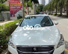 Peugeot 508 2016 - Cần bán gấp Peugeot 508 đời 2016, màu trắng, xe nhập, giá tốt giá 750 triệu tại Tp.HCM