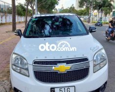 Chevrolet Orlando 2017 - Bán xe Chevrolet Orlando sản xuất 2017, nhập khẩu giá 360 triệu tại BR-Vũng Tàu