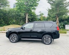 Toyota Land Cruiser Prado 2021 - Cần bán xe Toyota Land Cruiser Prado năm 2021 giá 2 tỷ 548 tr tại Đắk Nông