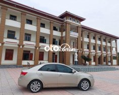 Kia Forte 2012 - Cần bán xe Kia Forte sản xuất năm 2012 xe gia đình giá 275 triệu tại Hà Tĩnh