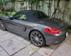 Porsche Boxster 2015 - Bán xe Porsche Boxster S PDK 718 đăng ký 2016 giá 3 tỷ 700 tr tại Tp.HCM