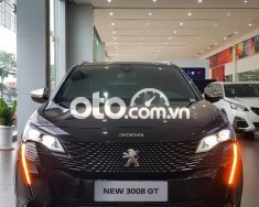 Peugeot 3008 2021 - Cần bán Peugeot 3008 năm 2021, giá tốt giá 989 triệu tại Cần Thơ