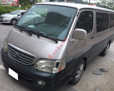 Toyota Hiace   2.7  2008 - Bán Toyota Hiace 2.7 sản xuất 2008 giá 65 triệu tại Quảng Ninh