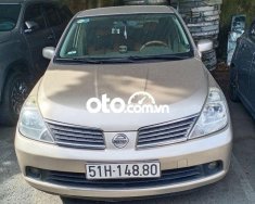 Nissan Tiida 2007 - Cần bán xe Nissan Tiida 2007, xe nhập chính chủ giá cạnh tranh giá 205 triệu tại Tp.HCM