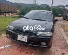 Mazda 323 1997 - Bán Mazda 323 đời 1997, nhập khẩu nguyên chiếc, 110 triệu giá 110 triệu tại Bình Định