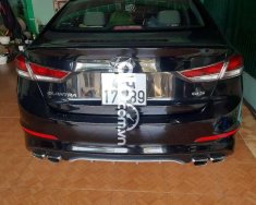 Hyundai Sonata 2017 - Cần bán gấp Hyundai Sonata 2017, xe nhập, giá chỉ 450 triệu giá 450 triệu tại Lâm Đồng