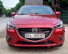 Mazda 2    2019 - Cần bán xe Mazda 2 sản xuất 2019, màu đỏ, nhập khẩu còn mới giá 520 triệu tại Vĩnh Phúc