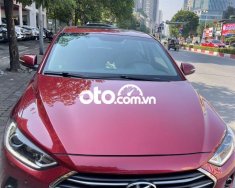 Hyundai Elantra   GLS  2017 - Cần bán xe Hyundai Elantra GLS sản xuất năm 2017, màu đỏ xe gia đình giá 545 triệu tại Hà Nội