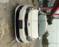 Kia Rio 2017 - Bán Kia Rio 2017, màu trắng, nhập khẩu xe gia đình, 375 triệu giá 375 triệu tại Quảng Bình