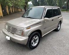 Suzuki Vitara 2006 - Cần bán gấp Suzuki Vitara năm sản xuất 2006, 185 triệu giá 185 triệu tại Hà Nội