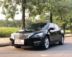 Nissan Teana 2015 - Xe Nissan Teana sản xuất năm 2015, màu đen, xe nhập  giá 655 triệu tại Hà Nội