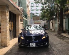 Acura ZDX 2010 - Cần bán xe Acura ZDX năm sản xuất 2010, màu xanh lam giá 1 tỷ 280 tr tại Tp.HCM