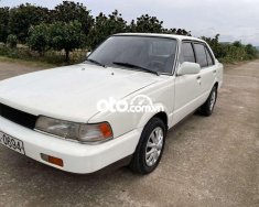 Honda Accord 1980 - Bán ô tô Honda Accord đời 1980, màu trắng, nhập khẩu, giá chỉ 28 triệu giá 28 triệu tại Đắk Lắk