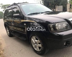 Ford Escape 2008 - Bán Ford Escape 2008, màu đen như mới giá 270 triệu tại Nghệ An