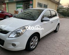 Hyundai i20 1.4 AT  2010 - Cần bán lại xe Hyundai i20 1.4 AT 2010, màu trắng, nhập khẩu nguyên chiếc giá 250 triệu tại Nghệ An