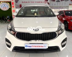Bán ô tô Kia Rondo 2.0 GMT sản xuất năm 2017, màu trắng, xe nhập xe gia đình, 415tr giá 415 triệu tại Bình Phước