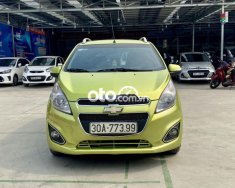 Chevrolet Spark   LTZ 2015 - Bán Chevrolet Spark LTZ sản xuất năm 2015 giá 236 triệu tại Hà Nội