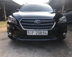 Subaru Legacy 2016 - Giá bán xe Subaru hàng độc Subaru Legacy 3.6 nhập Nhật nguyên chiếc, dẫn động 4 bánh năm 2015 giá 935 triệu tại Tp.HCM