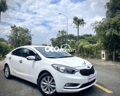 Kia K3   1.6 MT 2016 - Cần bán xe Kia K3 1.6 MT 2016, màu trắng giá cạnh tranh giá 405 triệu tại Bình Phước