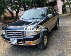 Ford Ranger   XLT  2005 - Cần bán xe Ford Ranger XLT đời 2005, xe nhập xe gia đình, 160tr giá 160 triệu tại Kon Tum