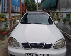 Daewoo Lanos SX 2002 - Cần bán Daewoo Lanos SX năm 2002 giá 65 triệu tại Hà Tĩnh