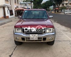 Ford Ranger 4X4 MT  2004 - Bán Ford Ranger 4X4 MT sản xuất 2004, nhập khẩu nguyên chiếc còn mới giá cạnh tranh giá 198 triệu tại Gia Lai