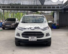 Ford EcoSport   Titanium 2015 - Bán Ford EcoSport Titanium năm 2015 xe gia đình giá 425 triệu tại Tp.HCM