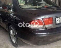 Mazda 626 1996 - Cần bán Mazda 626 năm 1996, màu đen, nhập khẩu nguyên chiếc, 62tr giá 62 triệu tại Đồng Tháp