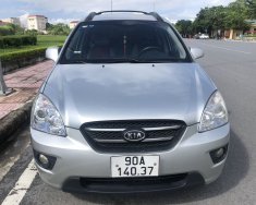 Kia Carens 2008 - Bán xe 7 chỗ Kia Carens máy dầu đời 2008 đẹp chất giá 255 triệu tại Ninh Bình