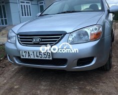 Kia Cerato 2008 - Cần bán xe Kia Cerato sản xuất năm 2008, màu bạc, xe nhập xe gia đình giá 145 triệu tại Đắk Lắk