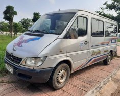 Mercedes-Benz Sprinter 2007 - Bán Mercedes năm 2007, màu bạc còn mới giá 155 triệu tại Hưng Yên