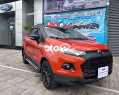 Ford EcoSport  Titanium   2018 - Cần bán xe Ford EcoSport Titanium 2018  giá 489 triệu tại An Giang