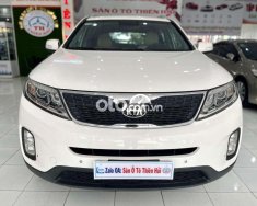 Kia Sorento xe   2015 - Cần bán xe Kia Sorento xe sản xuất 2015 xe gia đình, giá 550tr giá 550 triệu tại Bình Phước