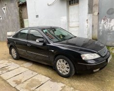 Ford Mondeo   AT  2003 - Bán xe Ford Mondeo AT 2003, màu đen, nhập khẩu giá 120 triệu tại Quảng Ngãi