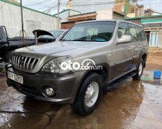 Hyundai Terracan 2003 - Bán ô tô Hyundai Terracan sản xuất năm 2003, màu bạc, nhập khẩu nguyên chiếc xe gia đình giá 125 triệu tại Đắk Lắk