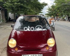 Daewoo Matiz 2004 - Bán ô tô Daewoo Matiz sản xuất năm 2004 xe gia đình giá 79 triệu tại Bình Thuận  