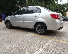 Kia Pride 2010 - Bán ô tô Kia Pride sản xuất 2010, màu bạc, nhập khẩu nguyên chiếc còn mới, giá 239tr giá 239 triệu tại Hà Nội