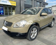 Nissan Qashqai 2007 - Cần bán gấp Nissan Qashqai năm sản xuất 2007, nhập khẩu nguyên chiếc giá 320 triệu tại Tp.HCM