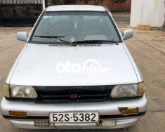 Kia Pride 1996 - Bán Kia Pride 1996, màu bạc, xe nhập giá 36 triệu tại Gia Lai