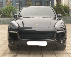 Porsche Cayenne S 2016 - Bán Porsche Cayenne S sản xuất năm 2016 giá 4 tỷ 350 tr tại Hà Nội