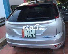 Ford Focus 2010 - Bán Ford Focus năm sản xuất 2010, màu bạc, nhập khẩu nguyên chiếc giá 255 triệu tại Vĩnh Phúc