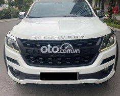 Chevrolet Colorado   LTZ  2019 - Cần bán xe Chevrolet Colorado LTZ đời 2019, màu trắng, xe nhập giá 598 triệu tại Hà Nội