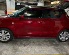 Suzuki Swift 2019 - Bán xe Suzuki Swift đời 2019, màu đỏ giá 468 triệu tại Long An